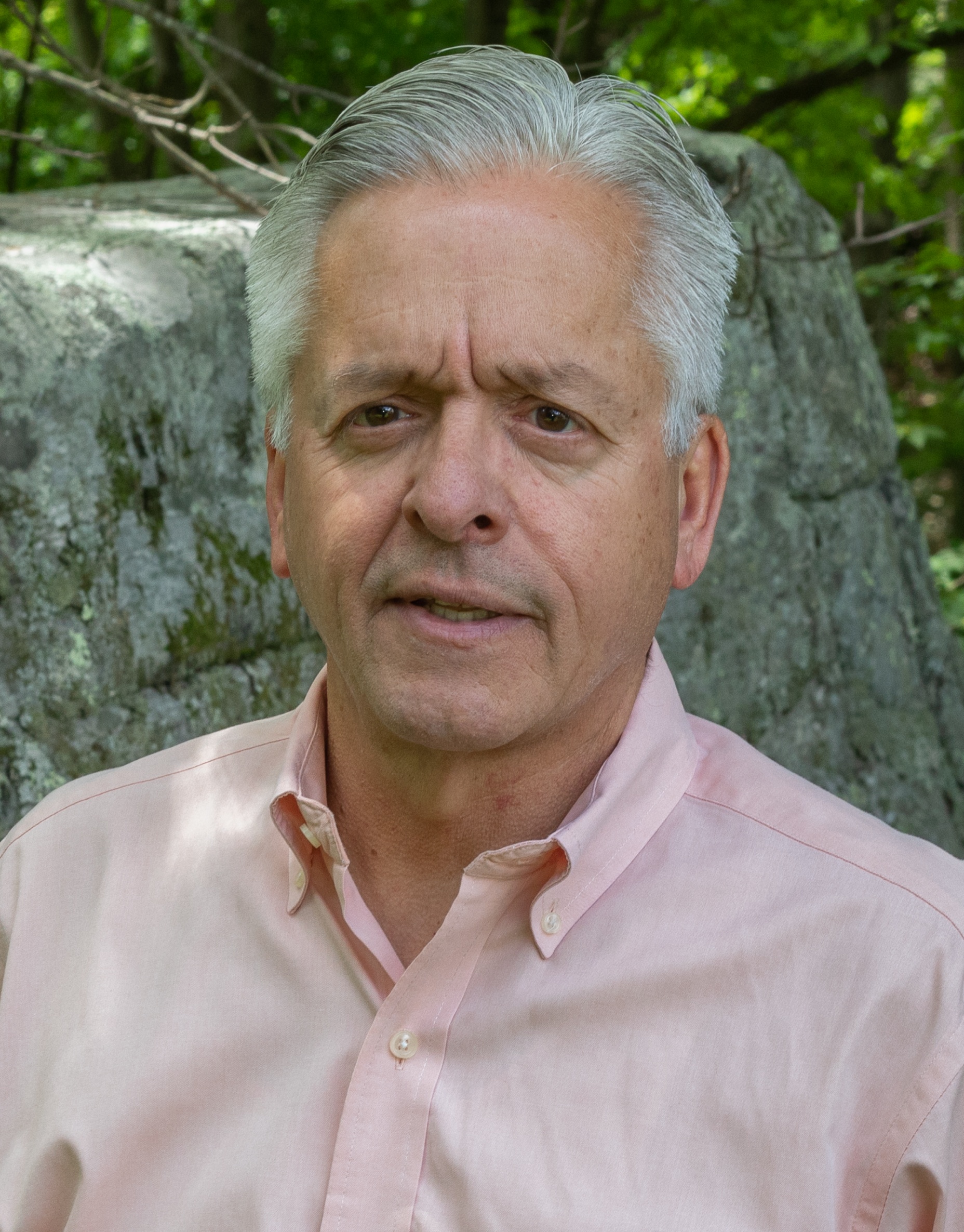 paul for Paul Forn