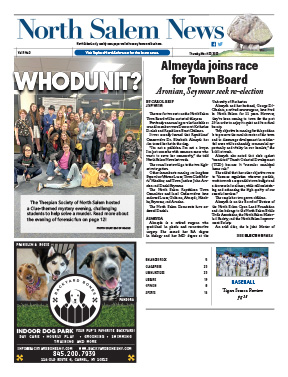 Newspaper Print Editions & Archives